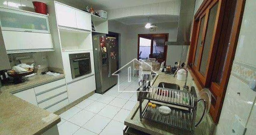 Casa com 3 dormitórios à venda, 220 m² por R$ 1.999.999,00 - Urbanova - São José dos Campos/SP