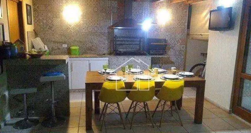 Casa com 3 dormitórios à venda, 220 m² por r$ 1.990.000,00 - urbanova - são josé dos campos/sp