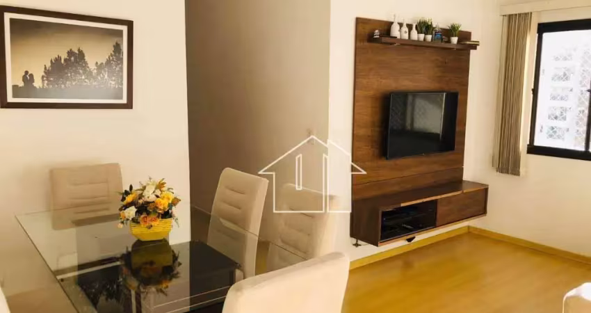 Apartamento à Venda - Jardim Aquarius - 3 Dormitórios - 105m²