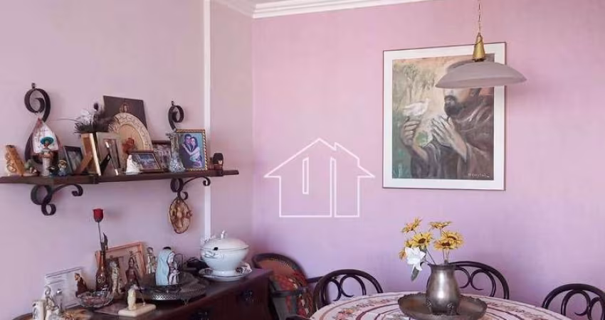 Apartamento à Venda - Vila Adyana - Residencial Adriático - 3 Dormitórios - 131m² -