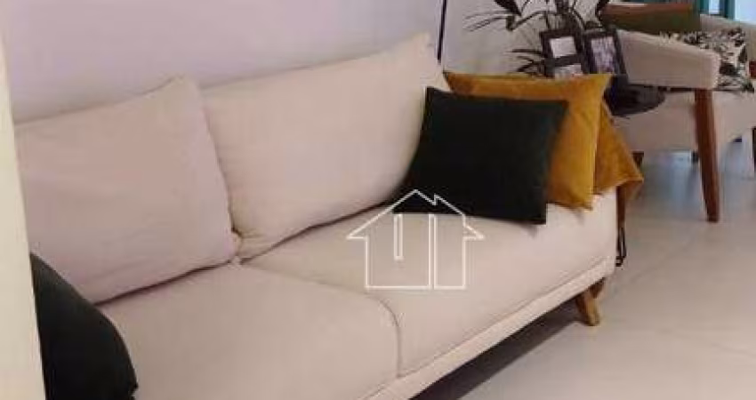 Apartamento com 2 dormitórios à venda, 78 m² por R$ 586.000,00 - Jardim Sul - São José dos Campos/SP