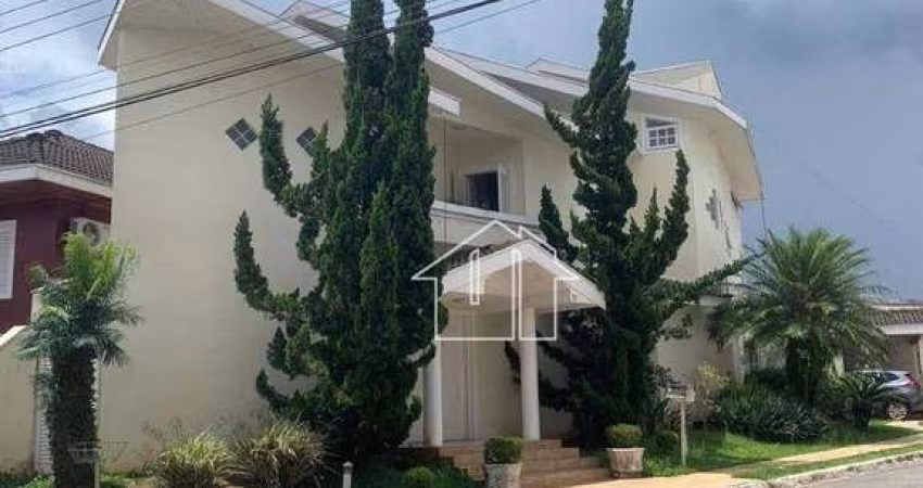 Casa com 5 dormitórios à venda, 234 m² por R$ 2.500.000,00 - Urbanova - São José dos Campos/SP