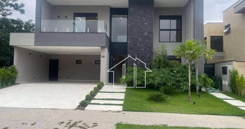 Casa com 6 dormitórios à venda, 400 m² por R$ 4.850.000,00 - Jardim do Golfe - São José dos Campos/SP