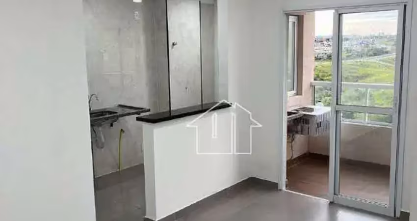 Apartamento Urbanova 2dorm