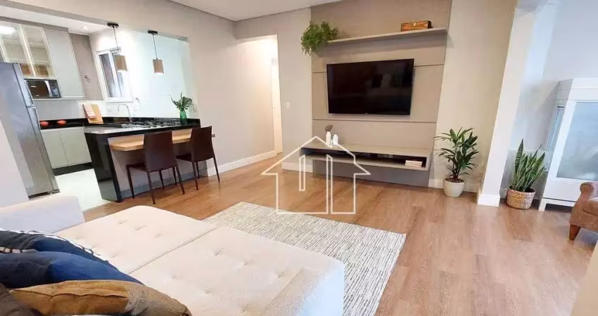 Apartamento planejado à venda 75m² no jardim das indústrias no condomínio splendor garden