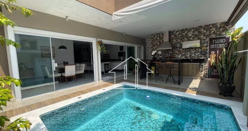 Casa com 4 dormitórios à venda, 208 m² por R$ 2.120.000,00 - Urbanova - São José dos Campos/SP