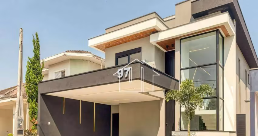 Casa com 4 dormitórios à venda, 270 m² por r$ 2.195.000,00 - urbanova - são josé dos campos/sp