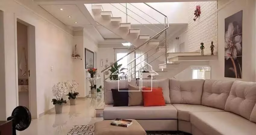 Casa com 5 dormitórios à venda, 242 m² por r$ 1.800.000,00 - urbanova - são josé dos campos/sp