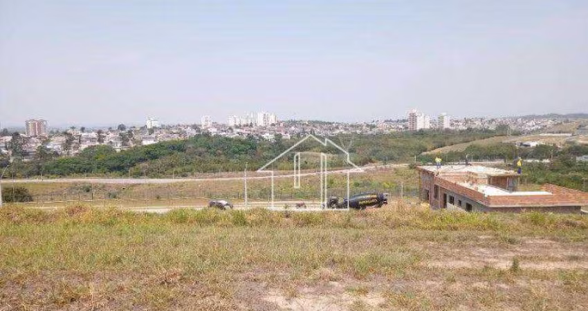 Terreno à venda, 375 m² por R$ 745.000,00 - Terras Alpha - São José dos Campos/SP