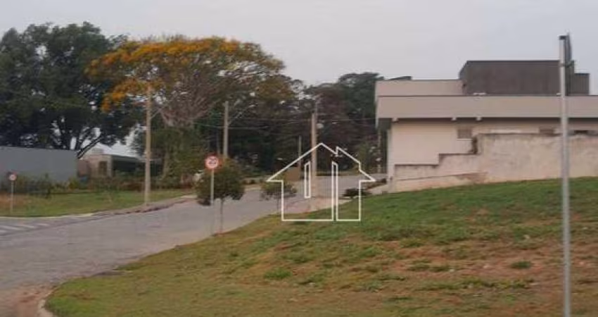 Terreno à venda, 602 m² por R$ 445.000,00 - Condomínio Residencial Ecopark Bourbon  - Caçapava/SP