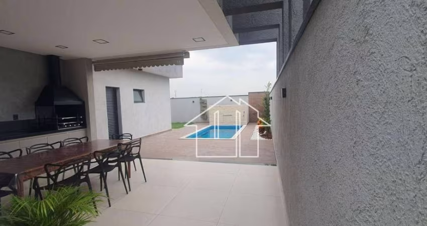 Casa com 3 dormitórios à venda, 180 m² por R$ 1.325.000,00 - Santa Monica - Caçapava/SP