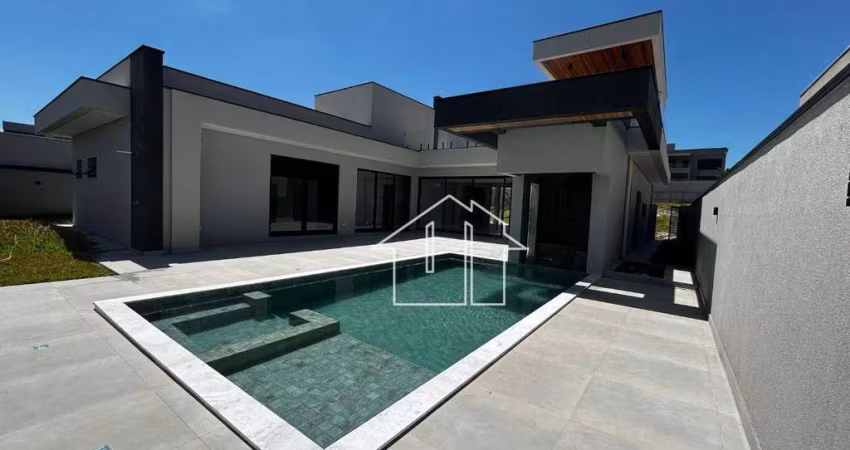 Casa com 3 dormitórios à venda, 303 m² por R$ 2.750.000,00 - Urbanova - São José dos Campos/SP