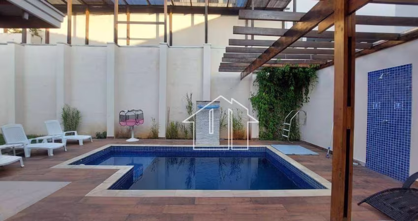 Casa com 4 dormitórios à venda, 360 m² por R$ 2.201.000,00 - Condomínio Residencial Jaguary - São José dos Campos/SP