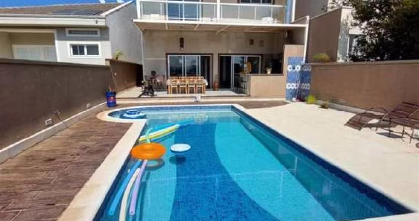 Casa para Venda em Atibaia, Vila Gíglio, 4 dormitórios, 4 suítes, 4 banheiros, 5 vagas