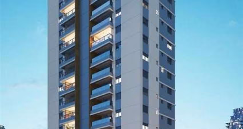 Apartamento para Venda em São Paulo, Vila Mariana, 1 dormitório, 1 banheiro