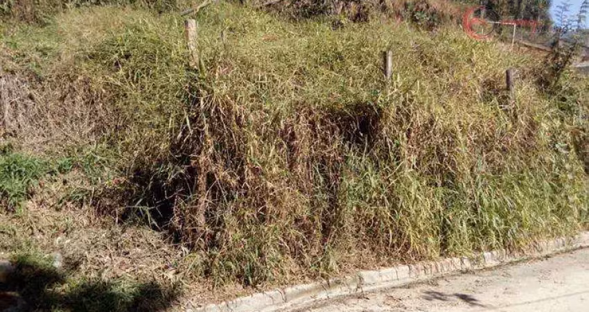 Terreno à venda na Alameda dos Pinheiros, 180, Rio Acima, Mairiporã