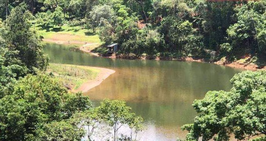 Chácara para Venda em Nazare Paulista, Não Especificado, 2 dormitórios, 2 banheiros