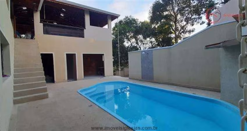 Casa em Condomínio para Venda em Mairiporã, Estância Da Serra, 3 dormitórios, 1 suíte, 3 banheiros, 3 vagas