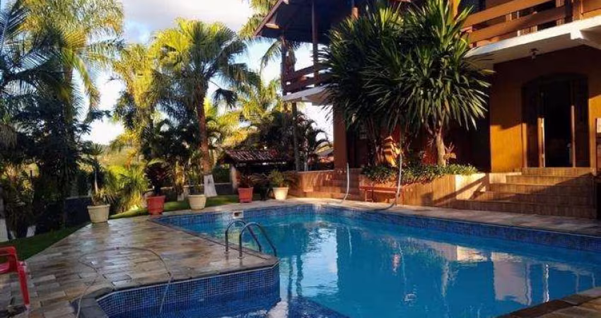 Casa em Condomínio para Venda em Mairiporã, YpeVille, 4 dormitórios, 2 suítes, 2 banheiros, 2 vagas