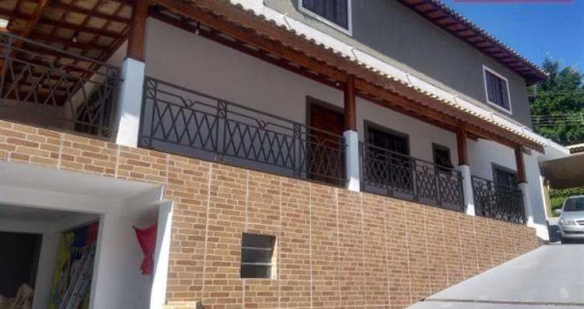 Casa em Condomínio para Venda em Mairiporã, Alpes De Mairiporã, 3 dormitórios, 1 suíte, 2 banheiros, 10 vagas