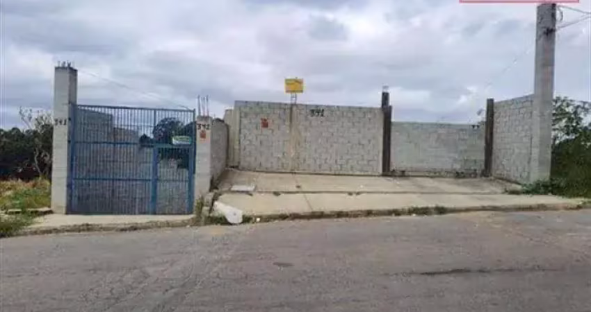 Galpão para venda em franco da rocha, pólo industrial, 2 banheiros