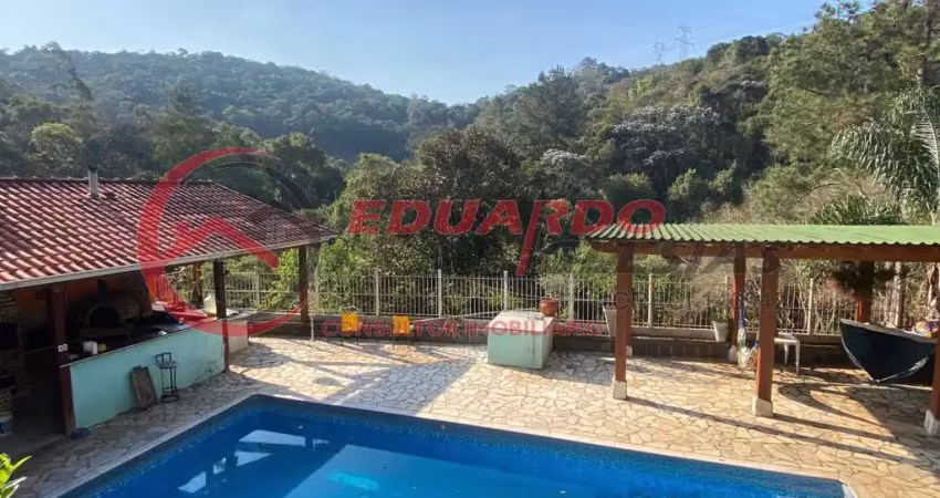 Casa em condomínio a venda jardim cinco lagos mairiporã