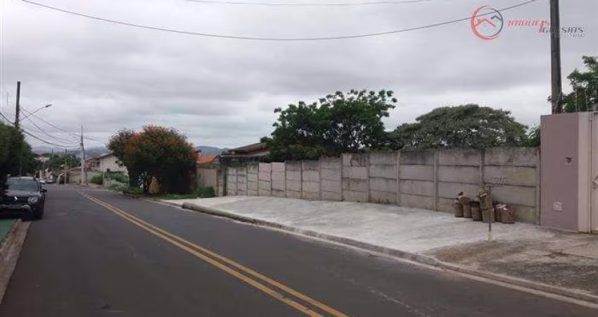 Terreno para Venda em Atibaia, Jardim Paulista