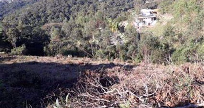 Terreno A Venda Condomínio Residencial Cantareira Ecológico