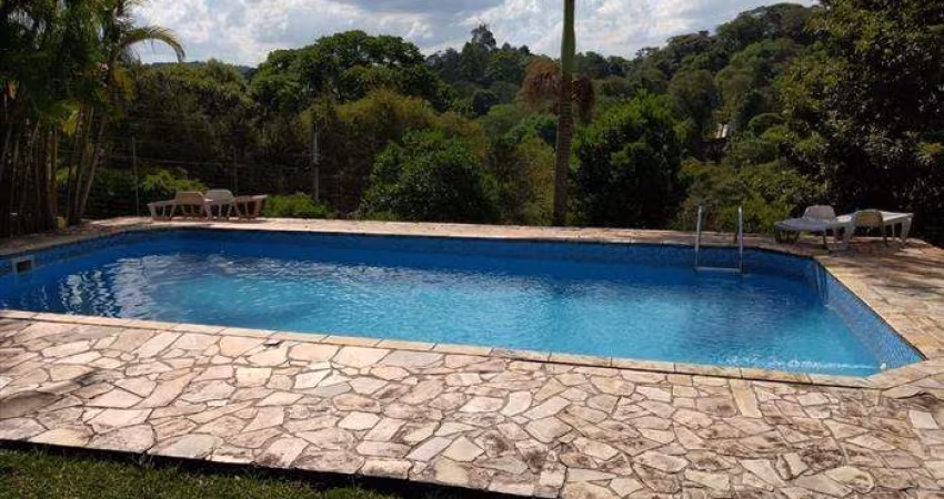 Casa Em Condomínio A Venda Alpes Da Cantareira