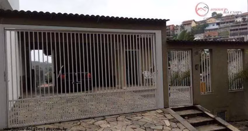 Casa em condomínio para venda em mairiporã, estância da serra, 4 dormitórios, 1 suíte, 3 banheiros, 3 vagas