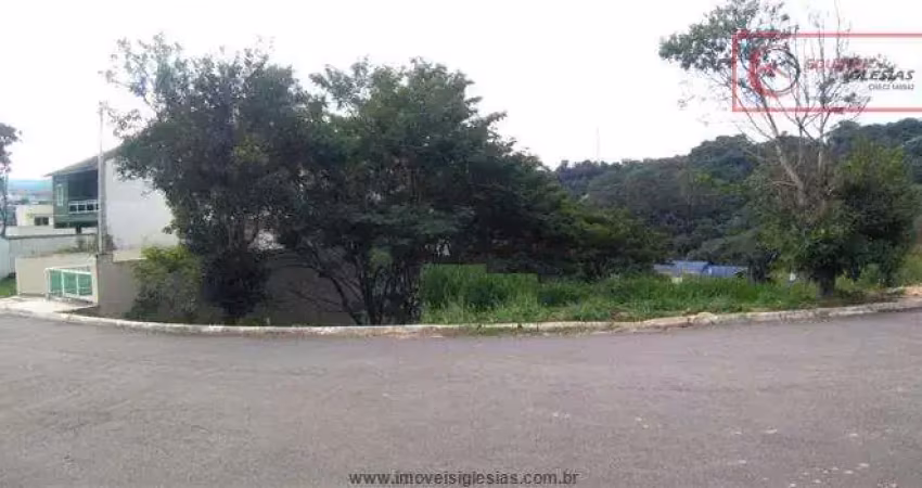Terreno em condomínio para venda em mairiporã, estância da serra