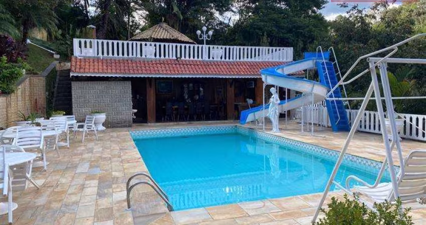 Casa em condomínio a venda Jardim Cinco Lagos Mairiporã