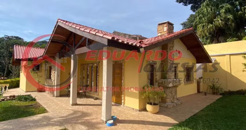 Casa em condomínio a venda jardim cinco lagos mairiporã