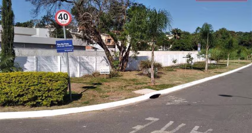 Terreno para Venda em Atibaia, Jardim Do Lago