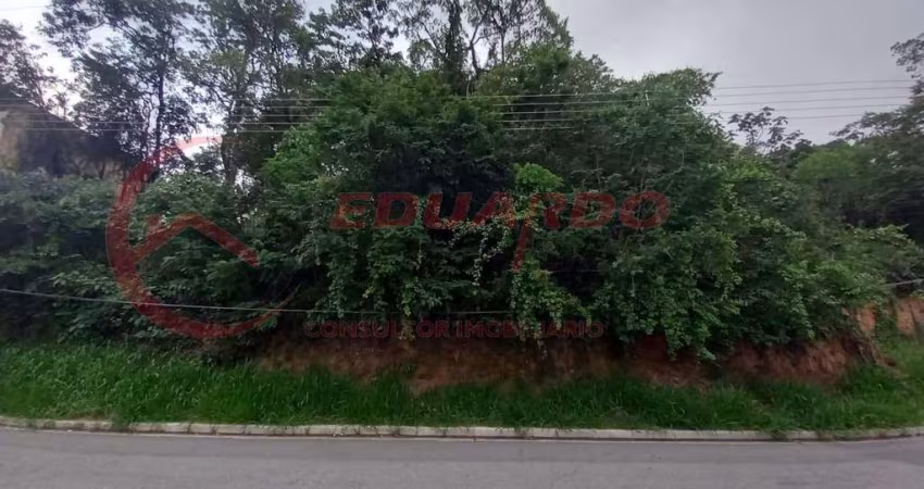 Terreno para Venda em Mairiporã, Jardim Suisso