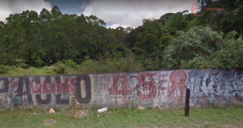Terreno para Venda em Caieiras, Laranjeiras