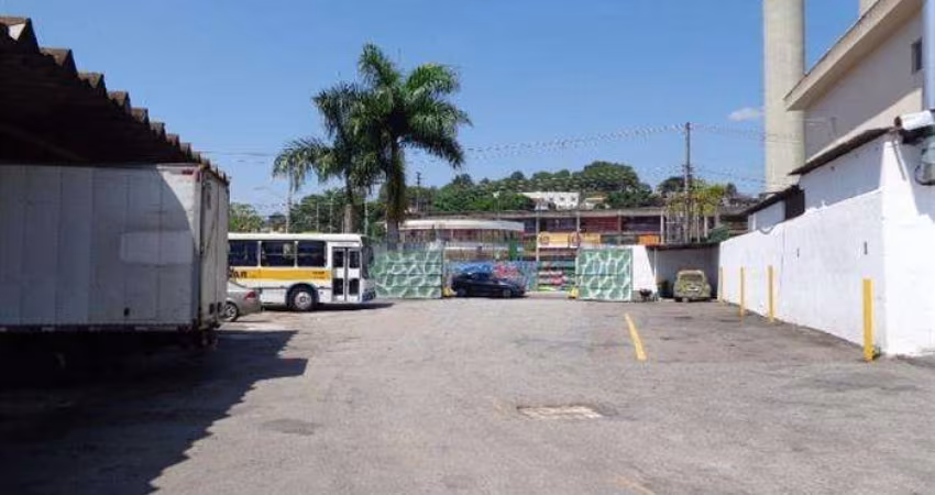 Terreno para Venda em São Paulo, Perus