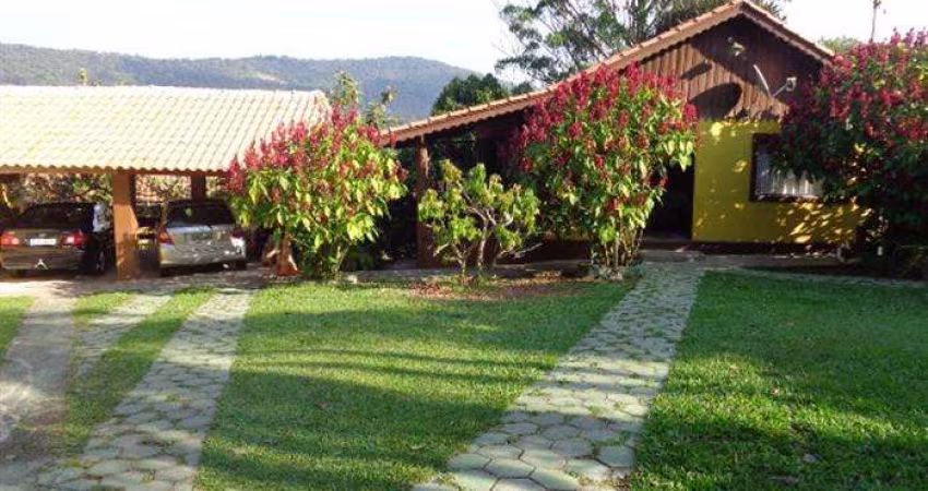 Casa em condomínio a venda Jardim Cinco Lagos Mairiporã