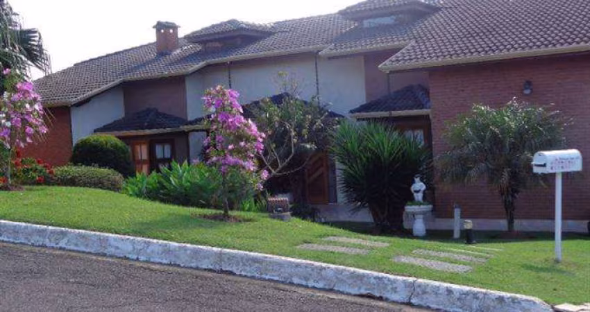 Casa em Condomínio para Venda em Mairiporã, Suíça Da Cantareira, 5 dormitórios, 2 suítes, 3 banheiros, 1 vaga