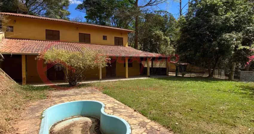 Casa em condomínio a venda jardim cinco lagos mairiporã