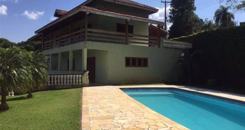 Casa em condomínio a venda Jardim Cinco Lagos Mairiporã