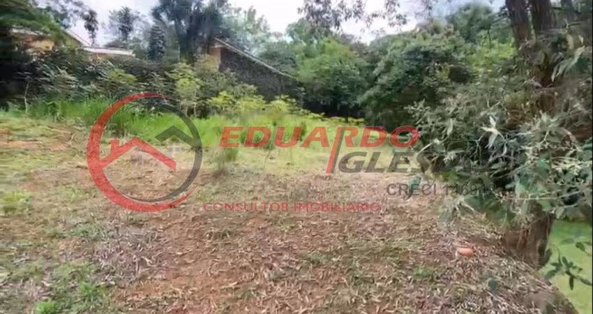 Terreno em Condomínio para Venda em Mairiporã, Jardim Cinco Lagos De Santa Maria