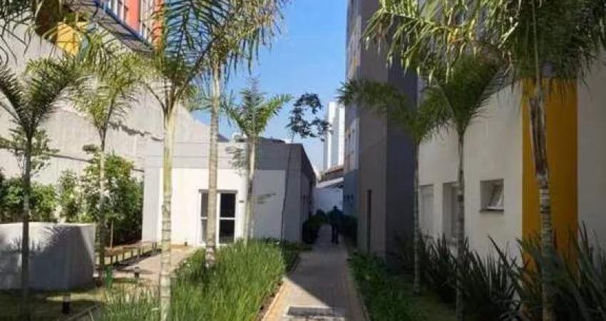 Apartamento para Venda em São Paulo, Liberdade, 2 dormitórios, 1 banheiro