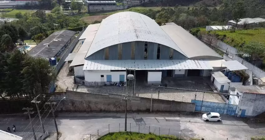 Galpão para Venda em Mairiporã, Terra Preta (Terra Preta)