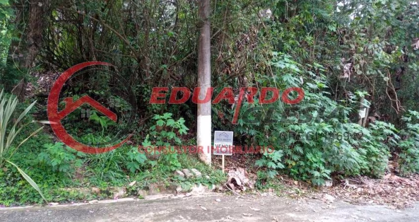 Terreno em Condomínio para Venda em Mairiporã, Sausalito