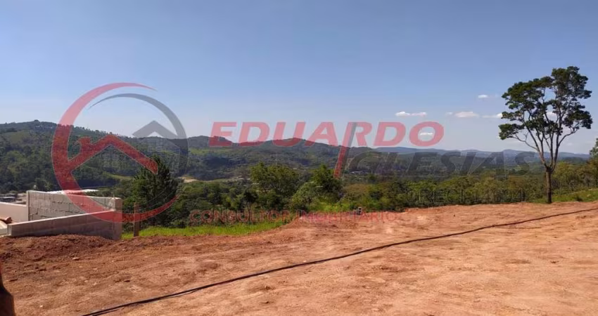 Terreno para Venda em Atibaia, Portão