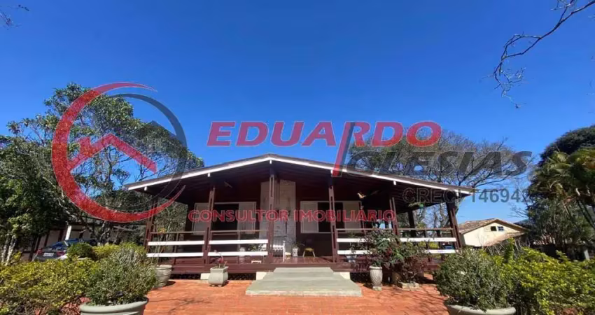 Casa em condomínio a venda jardim cinco lagos mairiporã