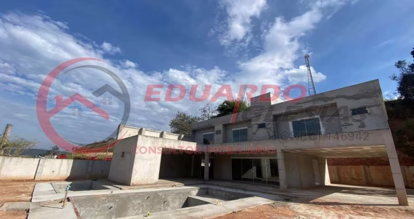 Casa em Condomínio para Venda em Mairiporã, Canadá Village, 4 dormitórios, 4 suítes, 5 banheiros