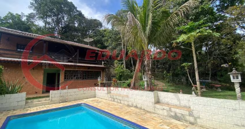 Casa em Condomínio para Venda em Mairiporã, YpeVille, 5 dormitórios, 3 banheiros, 2 vagas