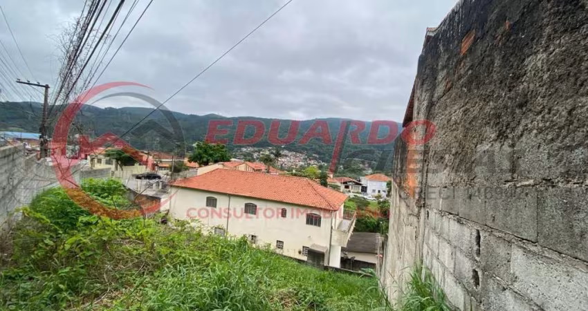 Terreno para Venda em Mairiporã, Centro